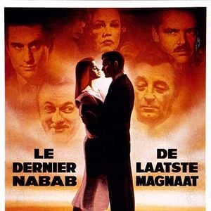Foto O Último Magnata