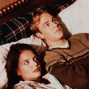 Foto Dawson's Creek