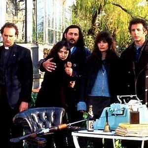 Foto Serge Riaboukine