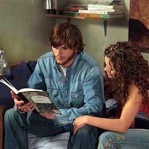 Foto Efeito Borboleta