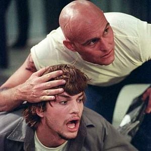 Foto Efeito Borboleta