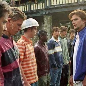 Foto Efeito Borboleta