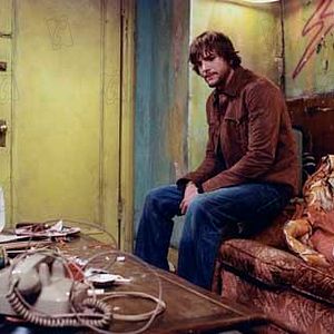 Foto Efeito Borboleta