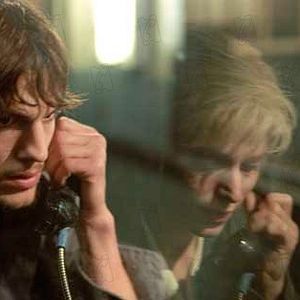 Foto Efeito Borboleta