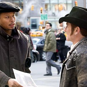 Foto O Som do Coração