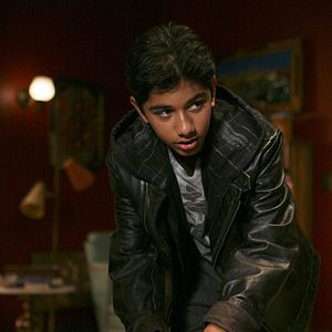 Foto Mark Indelicato