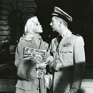 Foto Jayne Mansfield