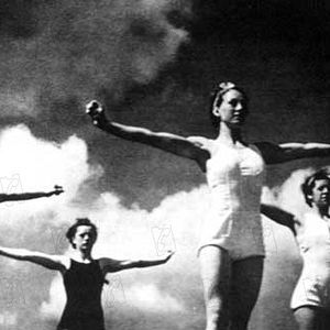 Foto Leni Riefenstahl