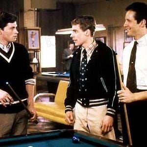 Foto Quando os Jovens se Tornam Adultos