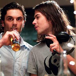 Foto Le premier jour du reste de ta vie