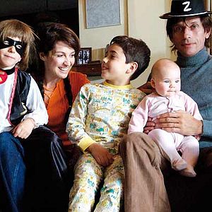 Foto Le premier jour du reste de ta vie