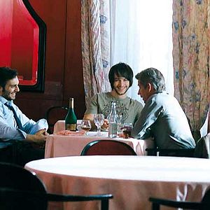 Foto Marc-André Grondin