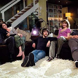 Foto Le premier jour du reste de ta vie