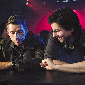 Foto Le premier jour du reste de ta vie