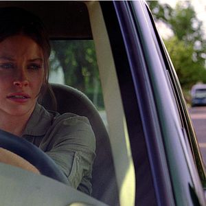 Foto Evangeline Lilly