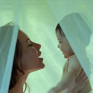 Foto Evangeline Lilly