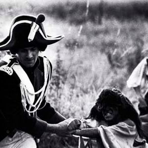 Foto O Garoto Selvagem