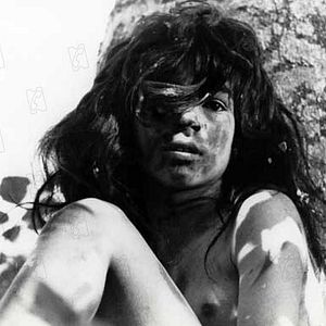 Foto O Garoto Selvagem