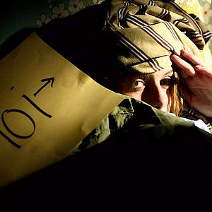 Foto Jennifer Devoldere