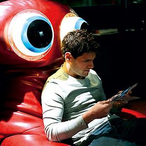 Foto Jennifer Devoldere