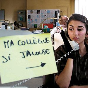 Foto Jennifer Devoldere