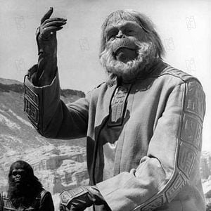 Foto De Volta ao Planeta dos Macacos