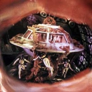 Foto Richard Fleischer