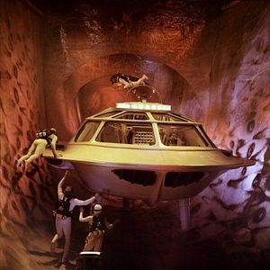 Foto Richard Fleischer