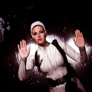 Foto Richard Fleischer