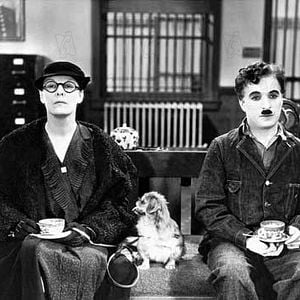 Foto Tempos Modernos