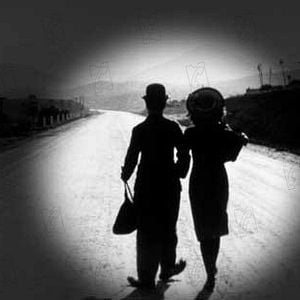 Foto Paulette Goddard