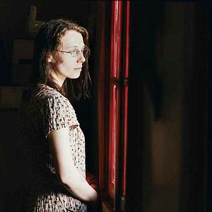 Foto Les Yeux clairs