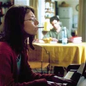 Foto Les Yeux clairs