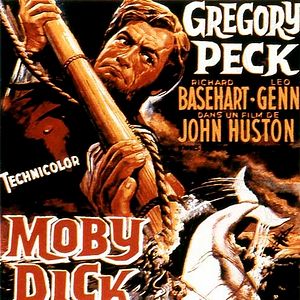 Foto Moby Dick