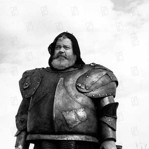 Foto Falstaff - O Toque da Meia Noite