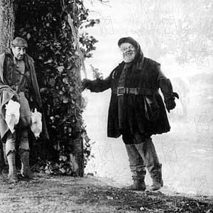 Foto Falstaff - O Toque da Meia Noite