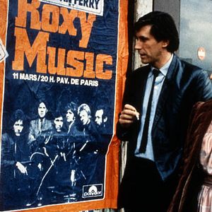 Foto Marie-Christine Barrault