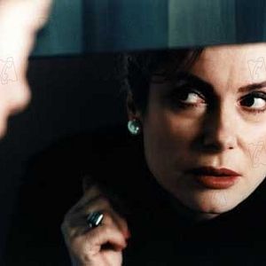 Foto Catherine Deneuve