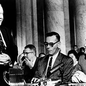 Foto Tempestade Sobre Washington