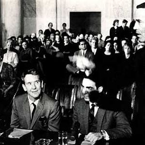 Foto Burgess Meredith