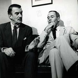 Foto Tempestade Sobre Washington