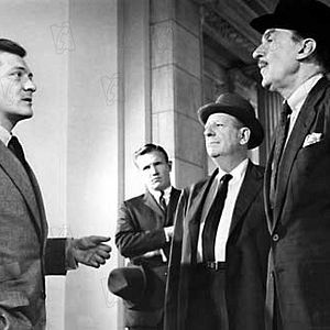 Foto Tempestade Sobre Washington