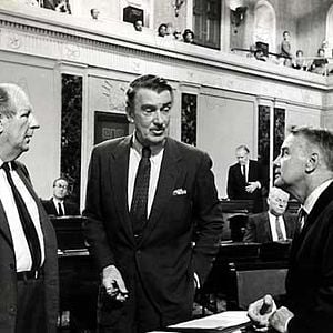 Foto Tempestade Sobre Washington