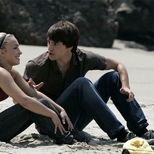 Foto Nicholas D'Agosto