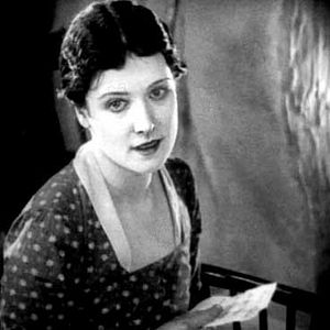 Foto Lillian Hall-Davis