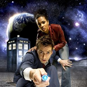 Foto David Tennant