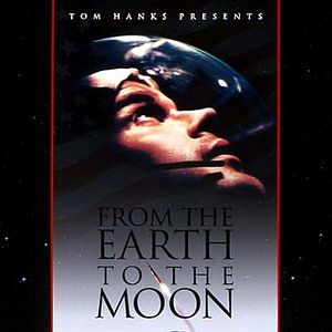 Foto Da Terra à Lua