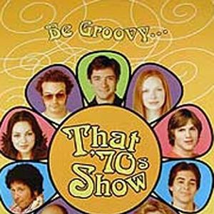 Foto That '70s Show