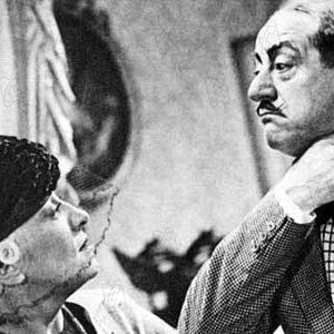 Foto Françoise Rosay