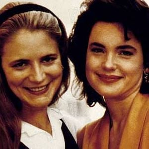 Foto Elizabeth McGovern